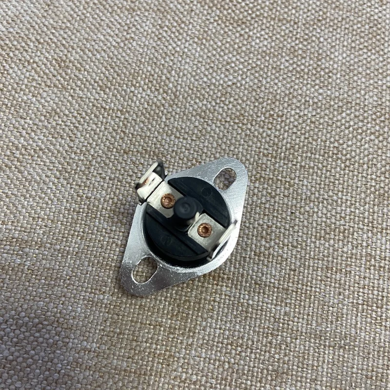 KSD301 bimetal thermostat normally closed  thermal switch temperature switch