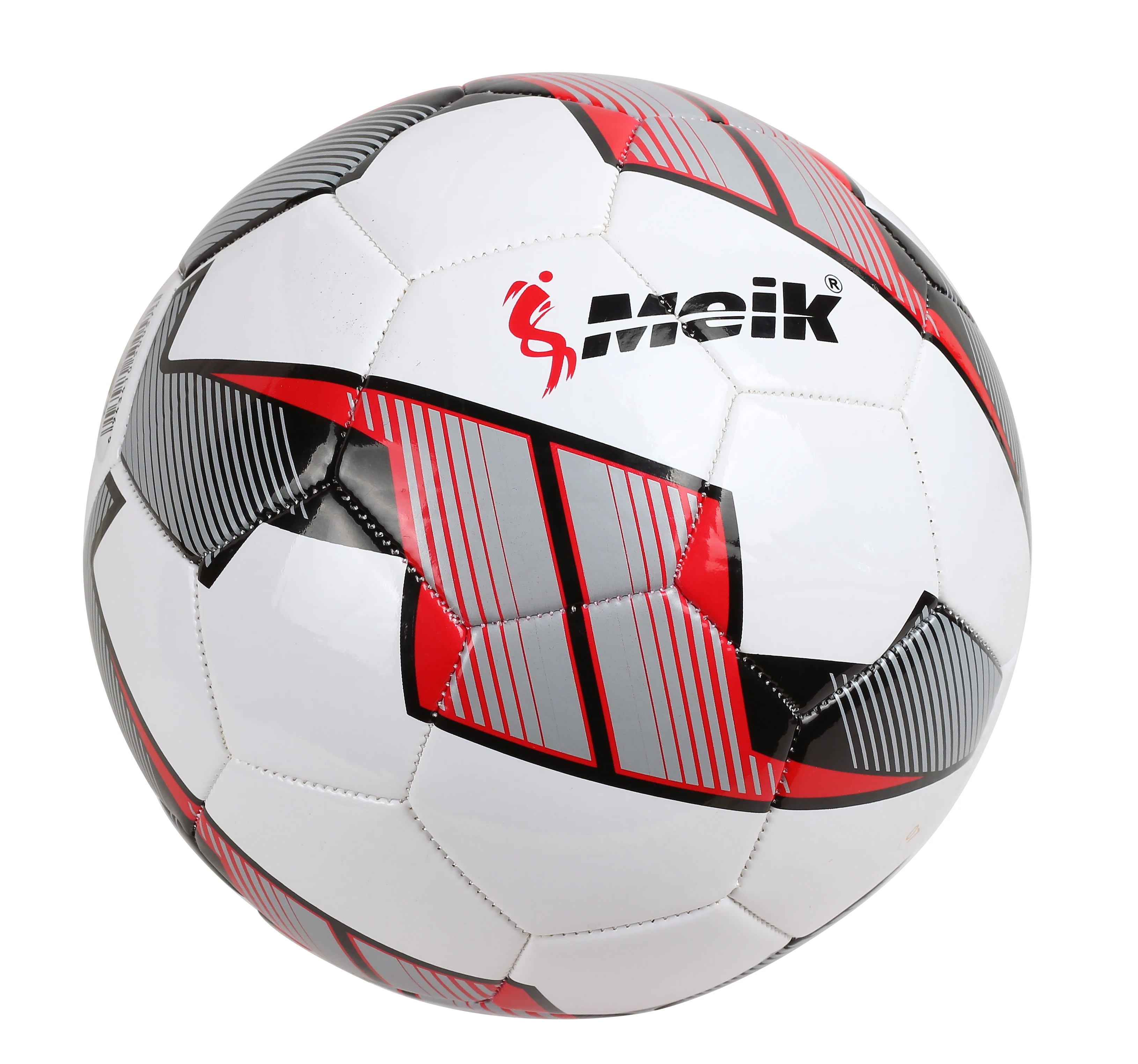 Wholesale Size 5 Official Soccer Balls Machine Sewn Custom Soccer Ball Different Types Football Ball