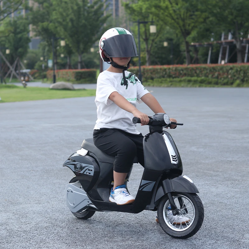 Hot sale Europe electric scooter 12.5 inch two wheel electric motorcycle for teenager