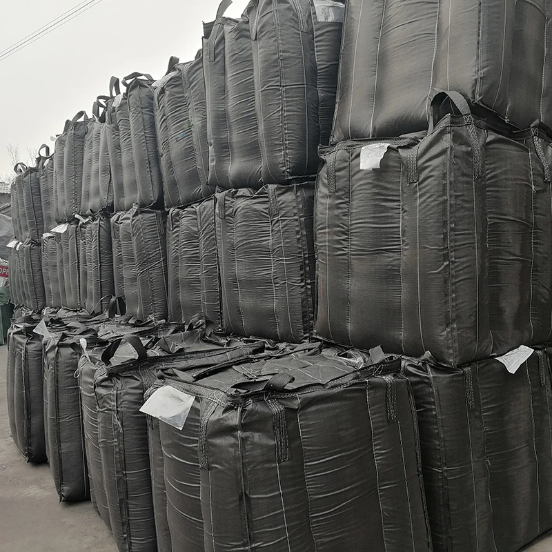 High Quality Multiple Specifications Coconut Shell Virgin Activated Carbon charcoal for Goldsorb