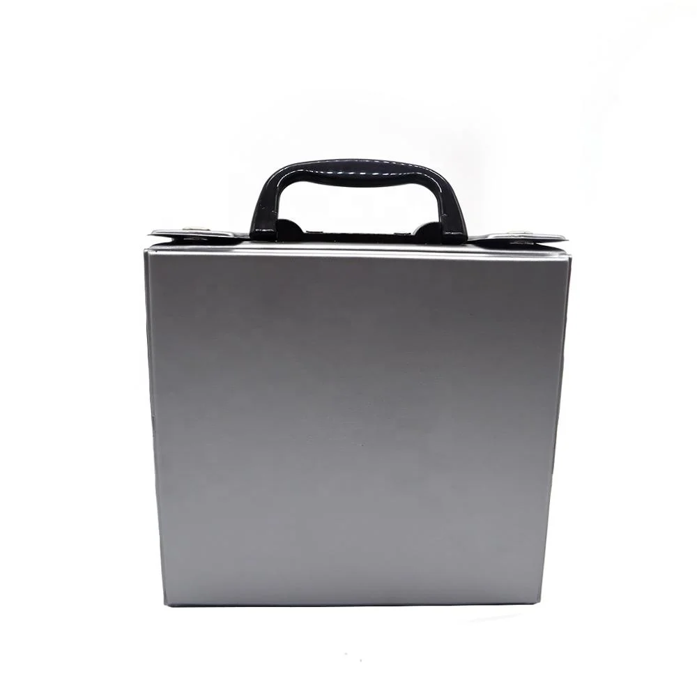 Утолщенная дешевая и прочная пластиковая Водонепроницаемая коробка для хранения игр