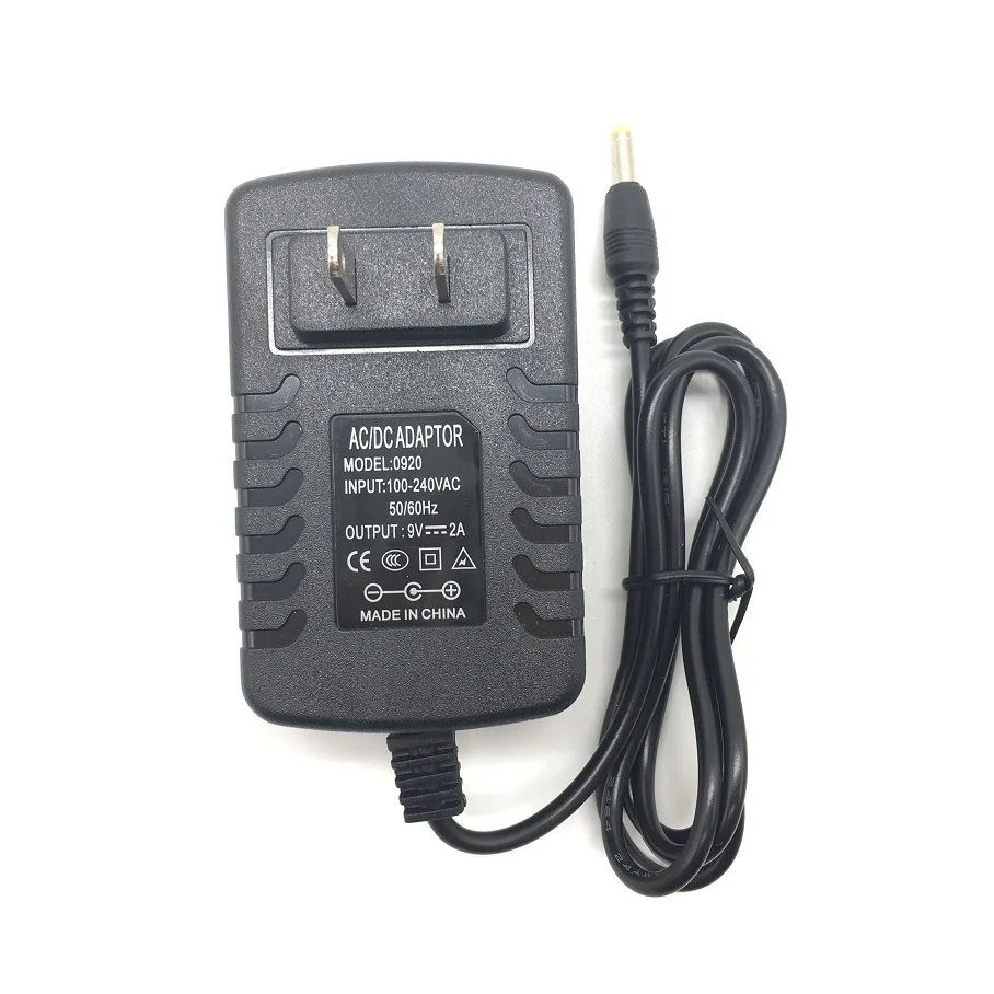 CE PSE US 12v 1a 5v 2a 5v 1a 5v 0.5a wall Plug 110v 220v ac dc power supply adaptor set top box power adapter