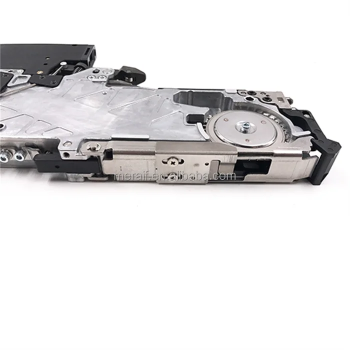 Original New Smt Spare Part Feeder Smt YAMAHA Feeder Smt YAMAHA ZS 12mm Feeder For Pick And Place Machine