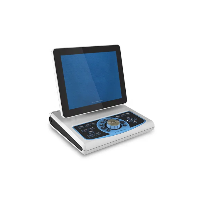 Medical Digital phoropter comprehensive Auto refractometer for Ophthalmology