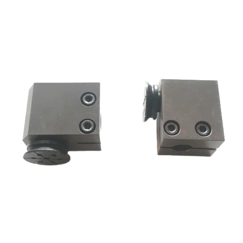 KBA Machine Forwarding Sucker Nozzle XL105 Printer Parts New Condition for Rapida 72 75 104 105 142 OFFSET PRINTING PARTS