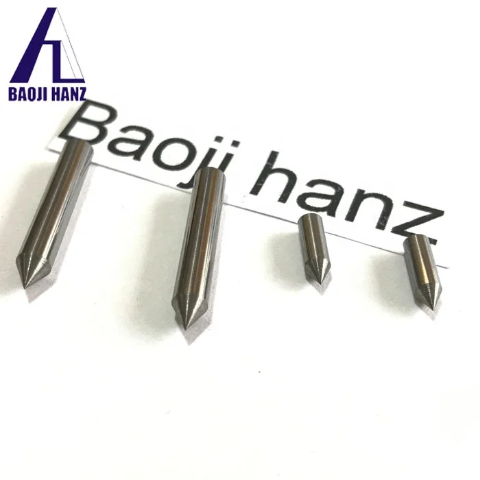Hot Sale high hardness Polished Tungsten Carbide Pin/Needle