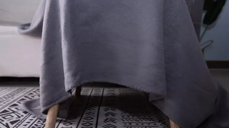 Factory supply attractive price high quality costmize comfy blankets