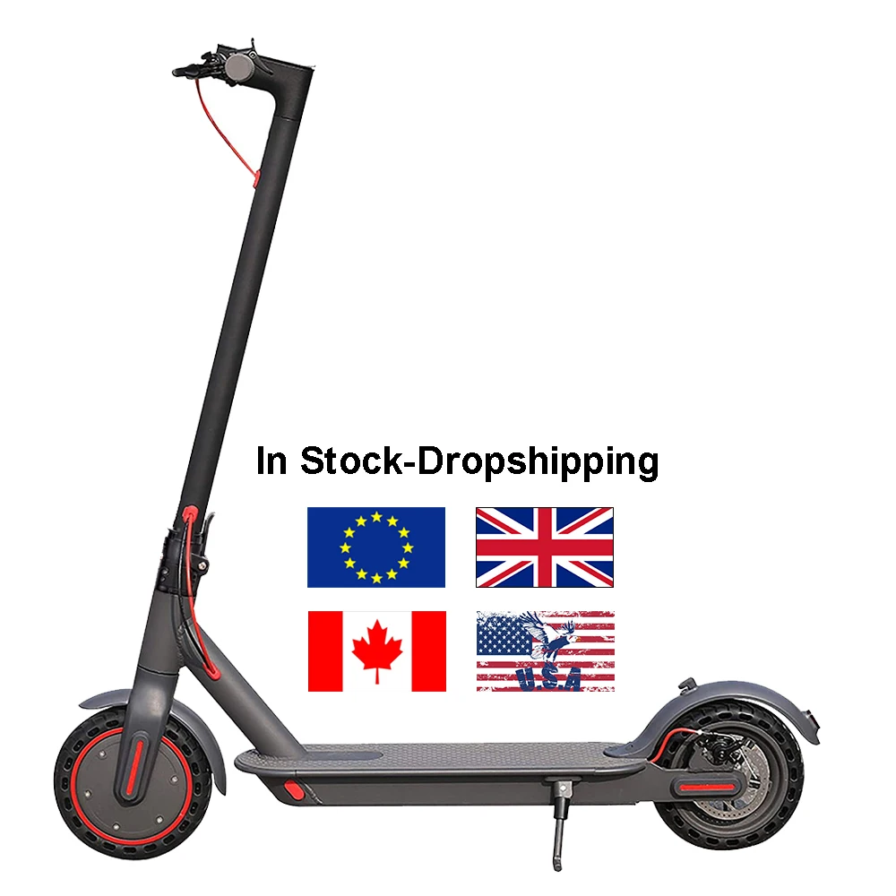 36 volt M365 1s Made in China Cheap OEM Price Eu Us Warehouse has APP Customized Elektrikli Battery Adults E Scooter Electric