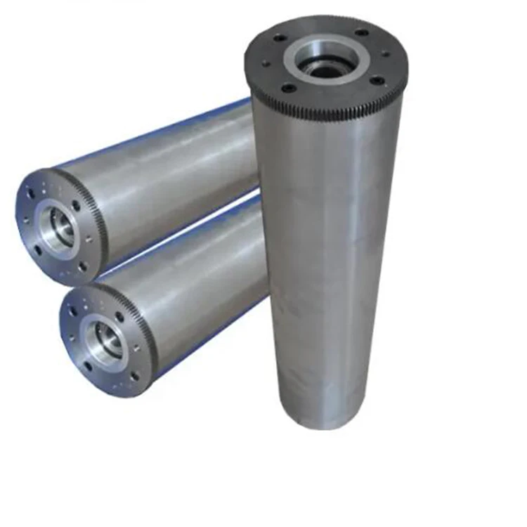 Printing Cylinder Engraver Flexo Print  Roller For Flexo Printing Machine A115
