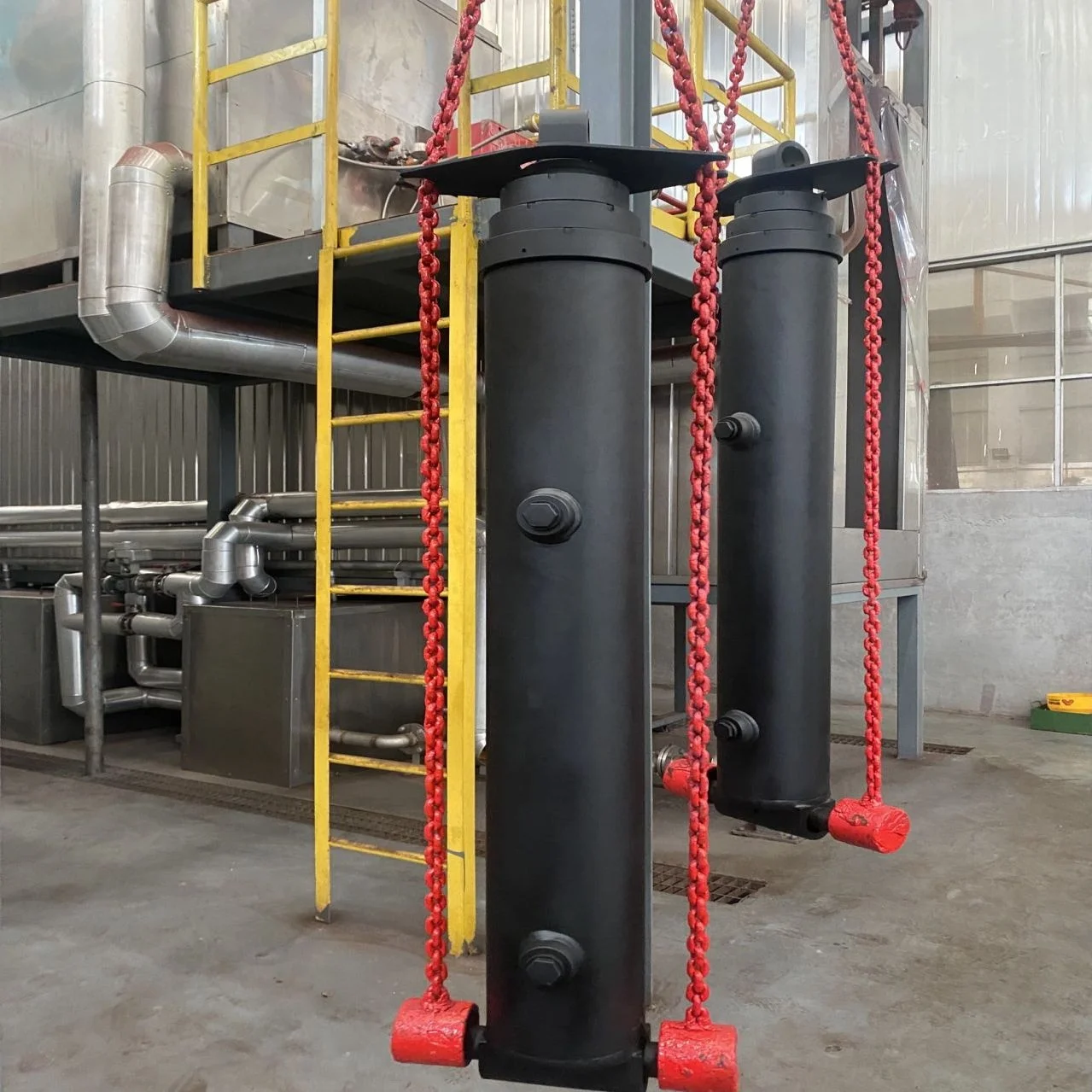 parker hydraulic cylinder  73-5254-110