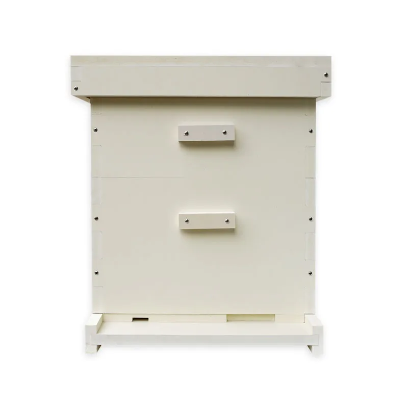 New type Plastic bee hives depth beehive frame composite hive