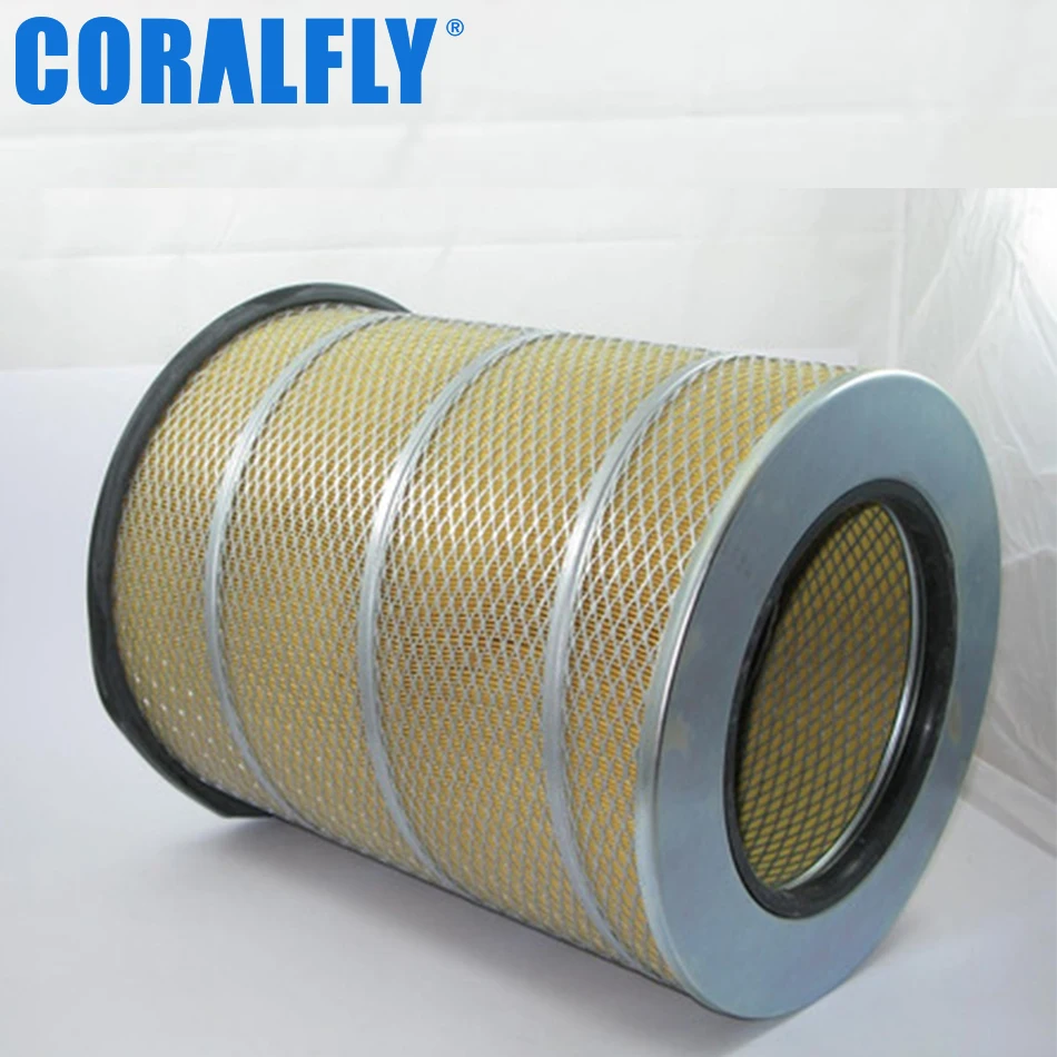 Генераторы Coralfly воздушный фильтр 8149961 21834210 C 34 1500 AF25632 P782396 C341500