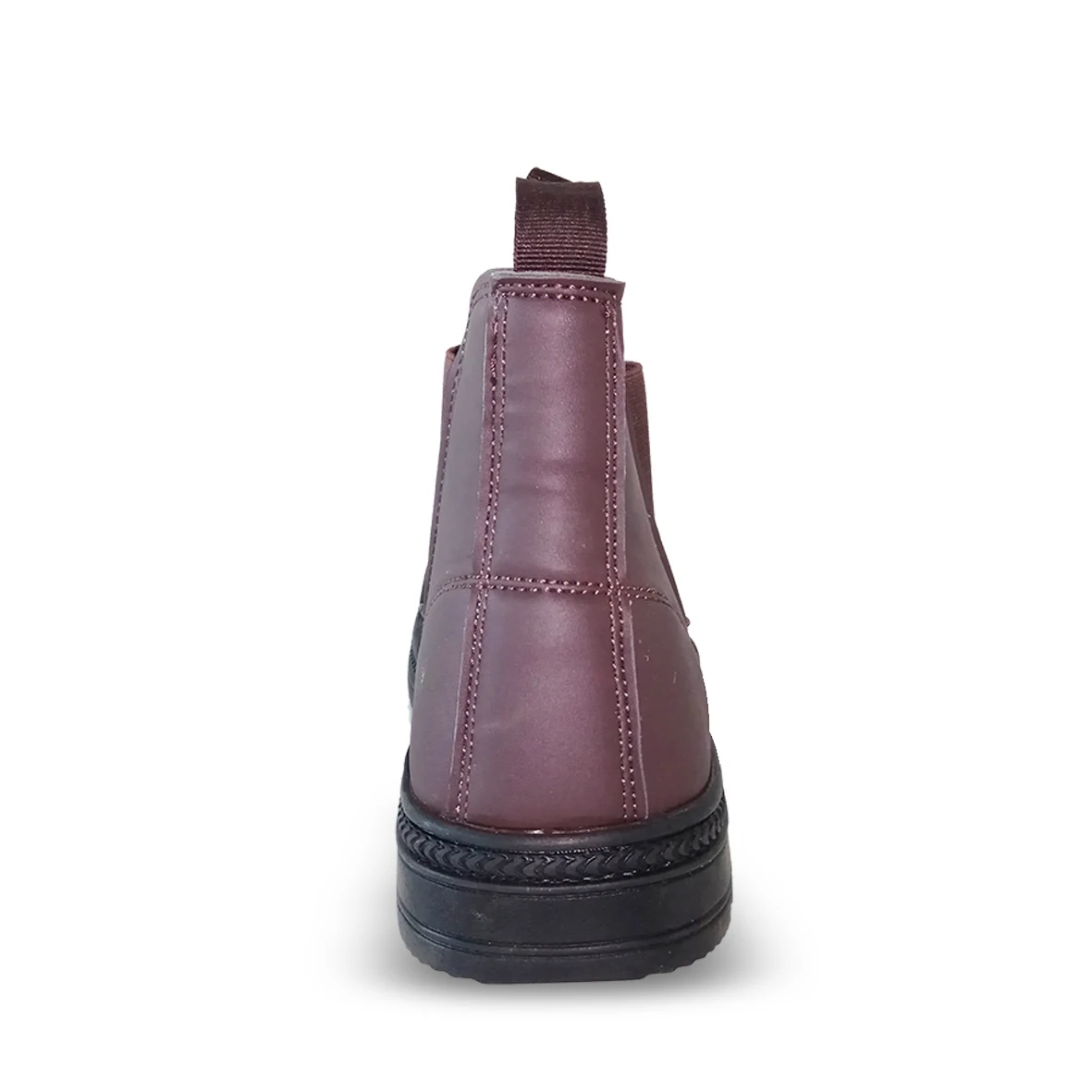 Wholesale Cheap Price Leather Esd Prevent Puncture Steel Toe  Safety Shoes Dubai