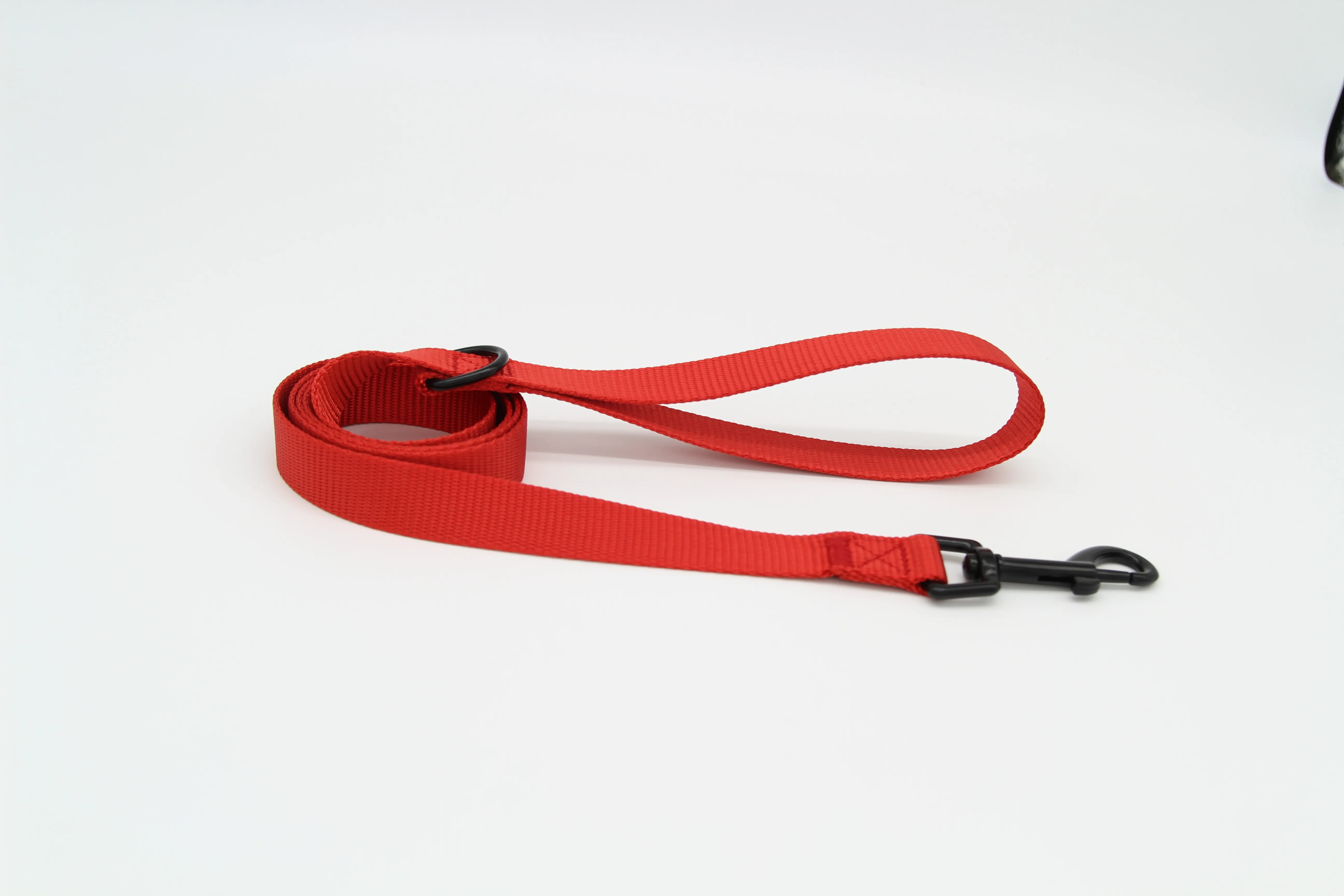 China Factory Supply Customized Logo Printed Dog leash Leads with Fast Delivery And Competitive Price
