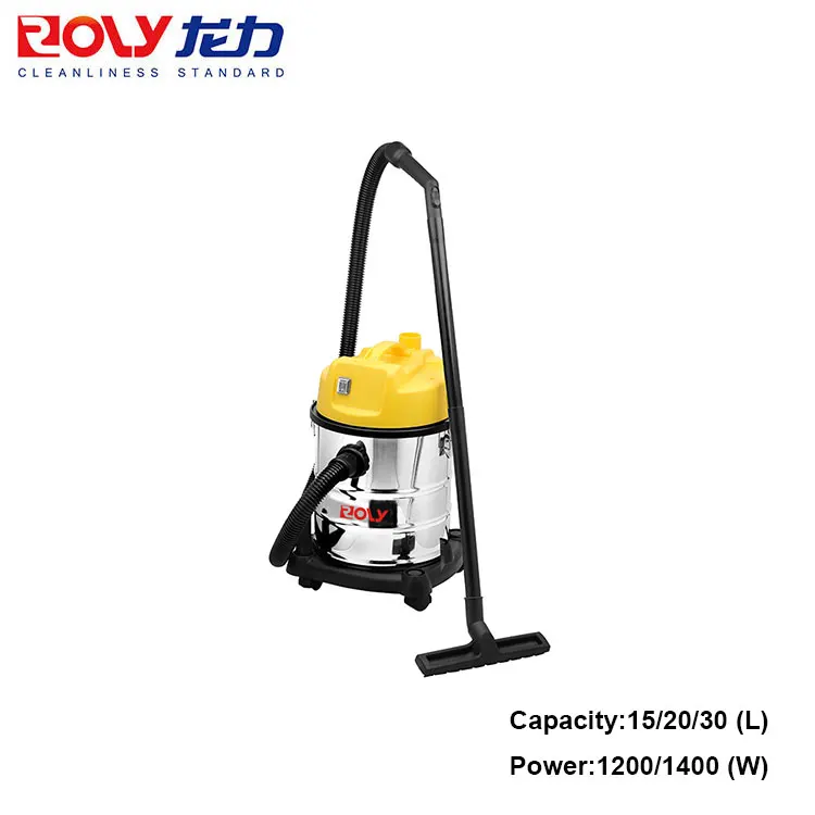 Commercial 1200w Banquet Carpet Cleaning Machine Cyclone Vacuum Cleaner