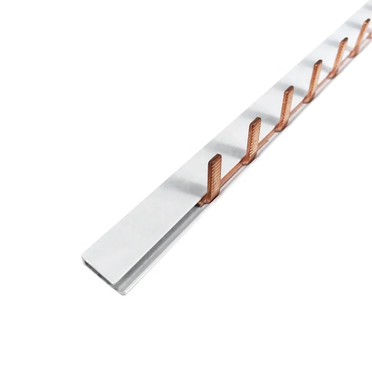 New Type Top Sale Popular Product Pin Copper Busbar