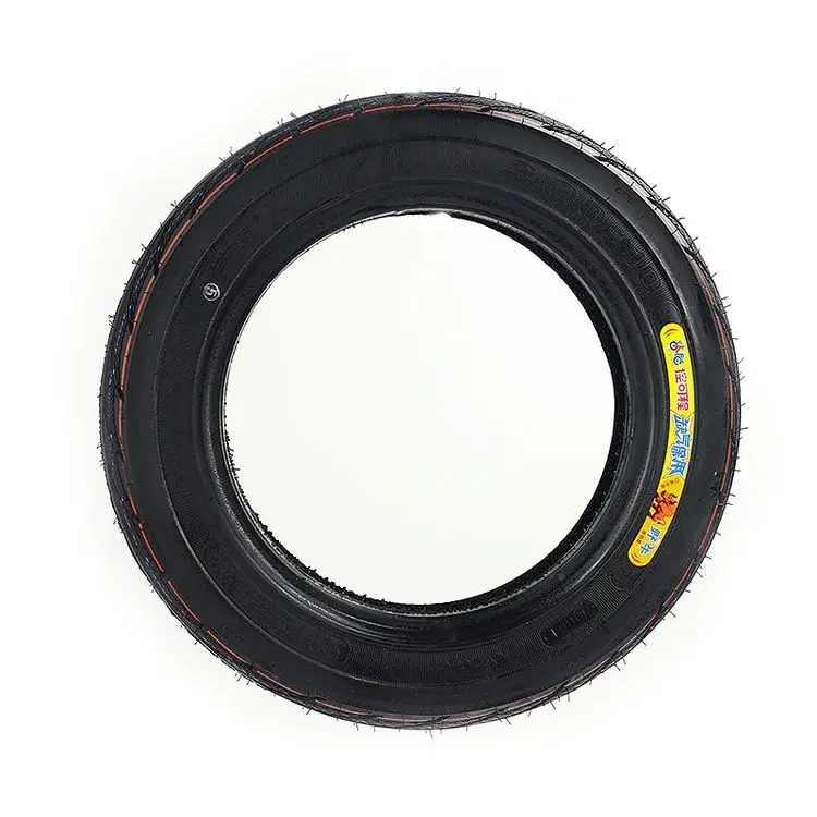 Wholesale Price Manufacturer High Quality Motorcycle Run-flat Tubeless Tires