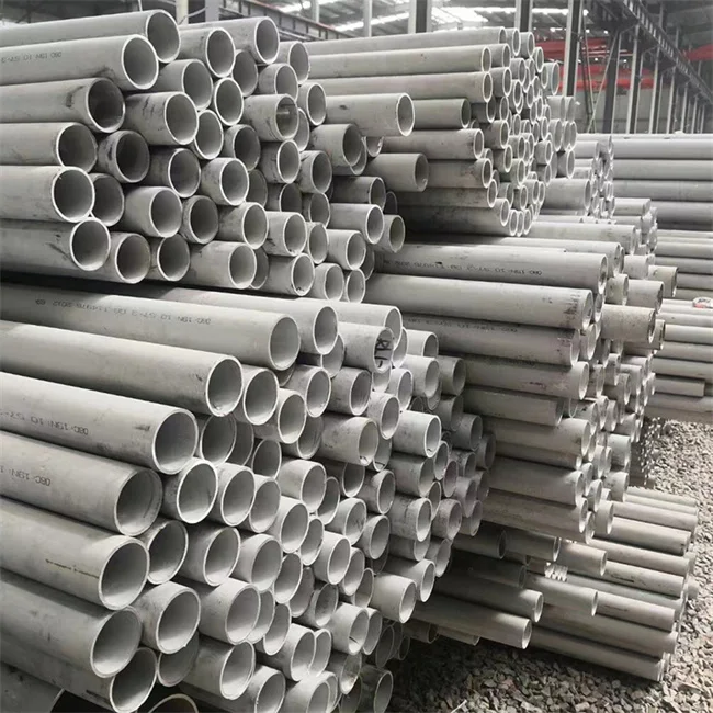 Бесшовные оцинкованные трубы из нержавеющей стали Диаметр трубы сварные 2 мм Толстая нержавеющая сталь катушка трубы 304 Китай трубы