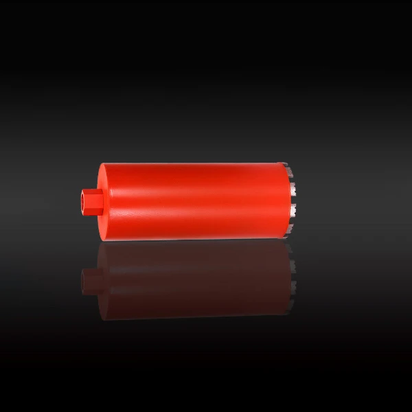 Core Drill Bit for Welding Drilling Projects Combo High-Precision Tool Granite Cutting Diamond Saw Blade for Reinforced Concrete