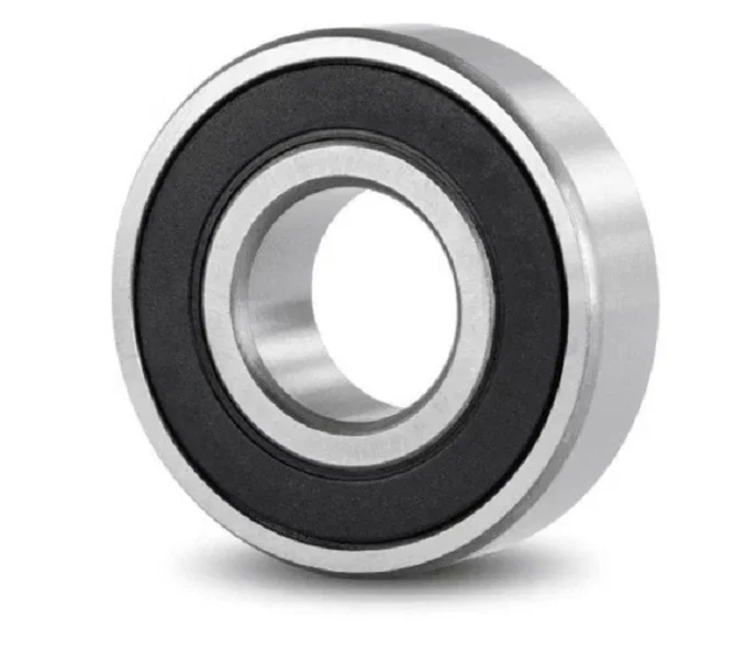 Подшипник 6-180202( 6202. 2RS )15х35х11