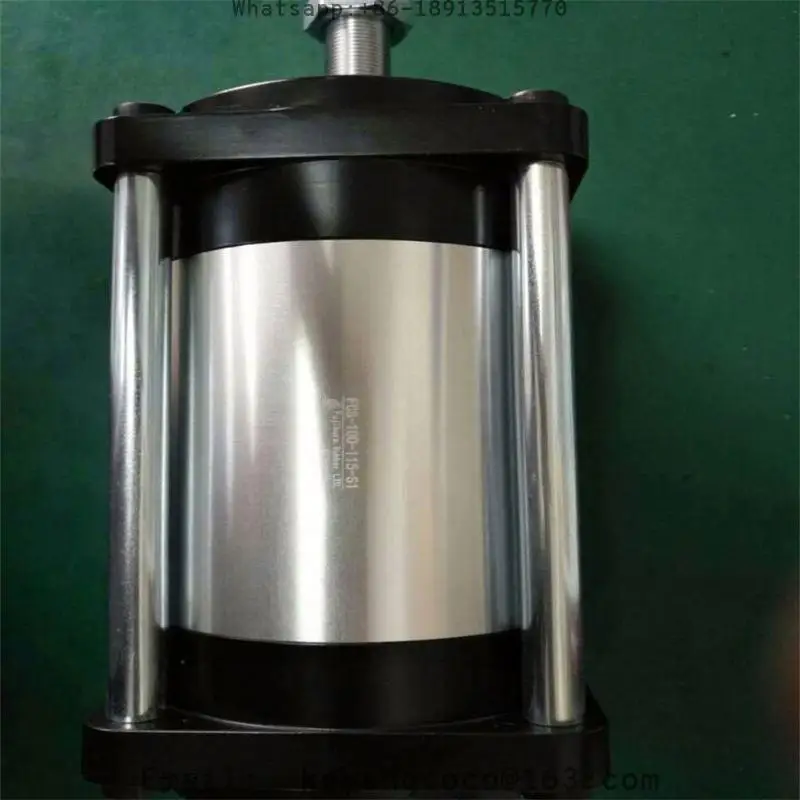 FUJIKURA Cylinder FCS-112-156-S0 FCS-112-156-S1 SCS-80-108-S0-B0 SCS-80-108-S1-B1