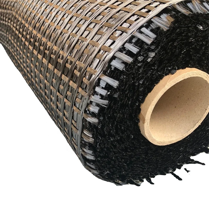 Wholesale Carbon Fiber Mesh Grid for Construction Reinforcement
