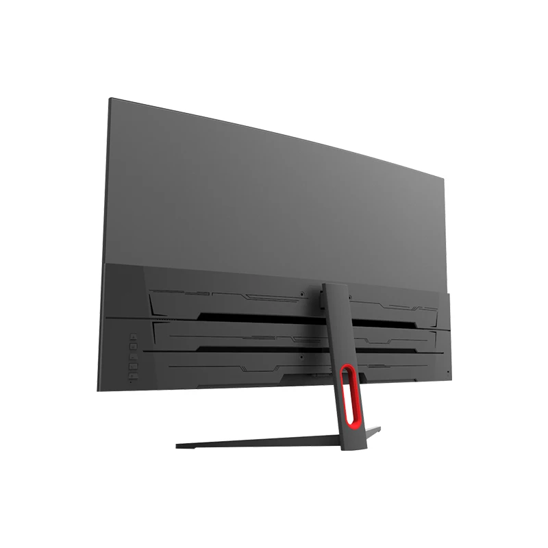 Curve Monitor Wholesale Price 4K Display Screen Computer 2K 144Hz 24 27 32 Inch Monitor