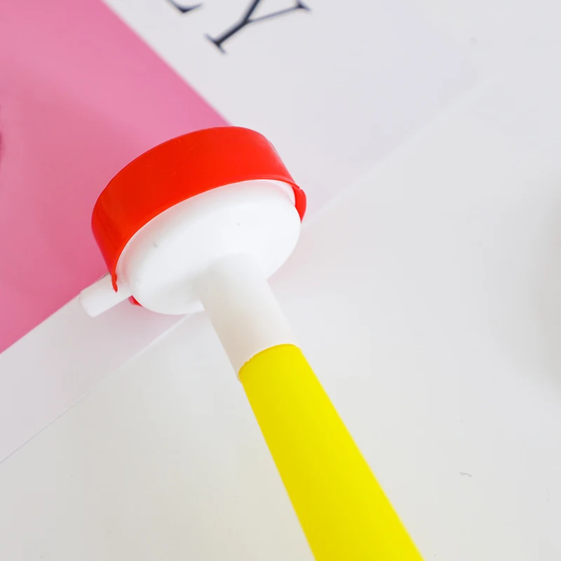 Производство пластиковых рогов с достаточным запасом для детских игрушек