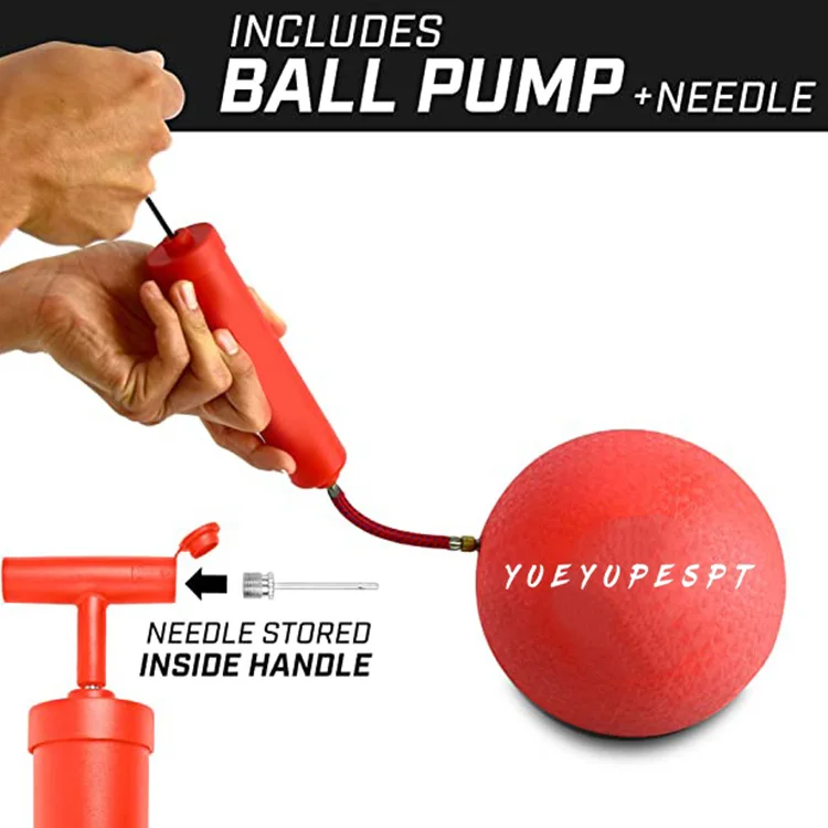 Wholesale Handball Size 1# 2# 3# Soft PU Hand Stitched Custom Logo Sports Game Training Match Mini Handball