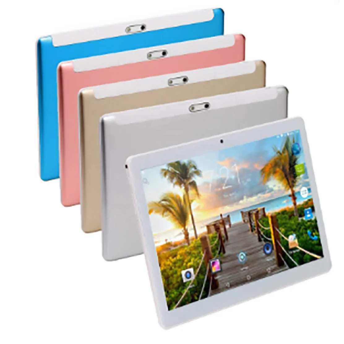 Tablet 10.1 inch 10 Core 8GB RAM 256GB ROM android 10.0 tablet PC 4G/wifi with 8mp+13mp camera