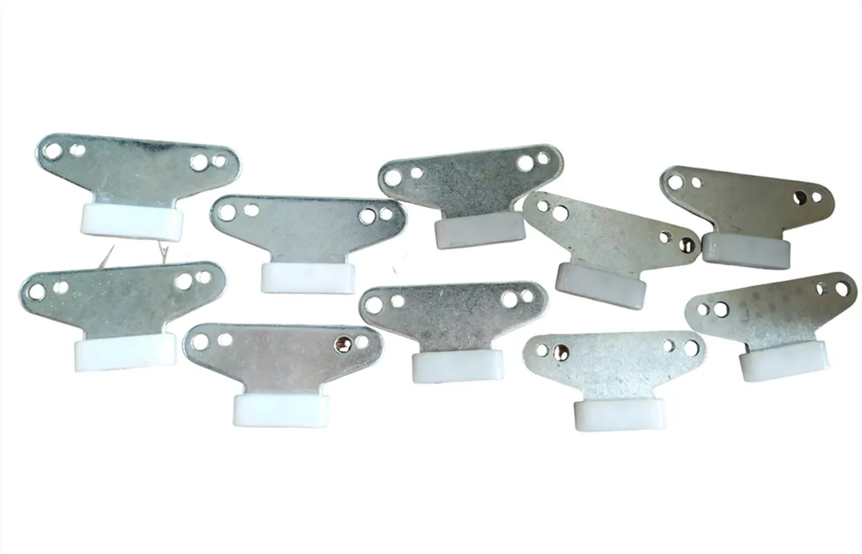 LSLP006 86x42x11 Elevator Slider Lift Parts