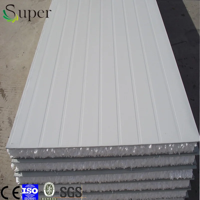 
Best Quality Aluminium Composite Sandwich EPS Panel 
