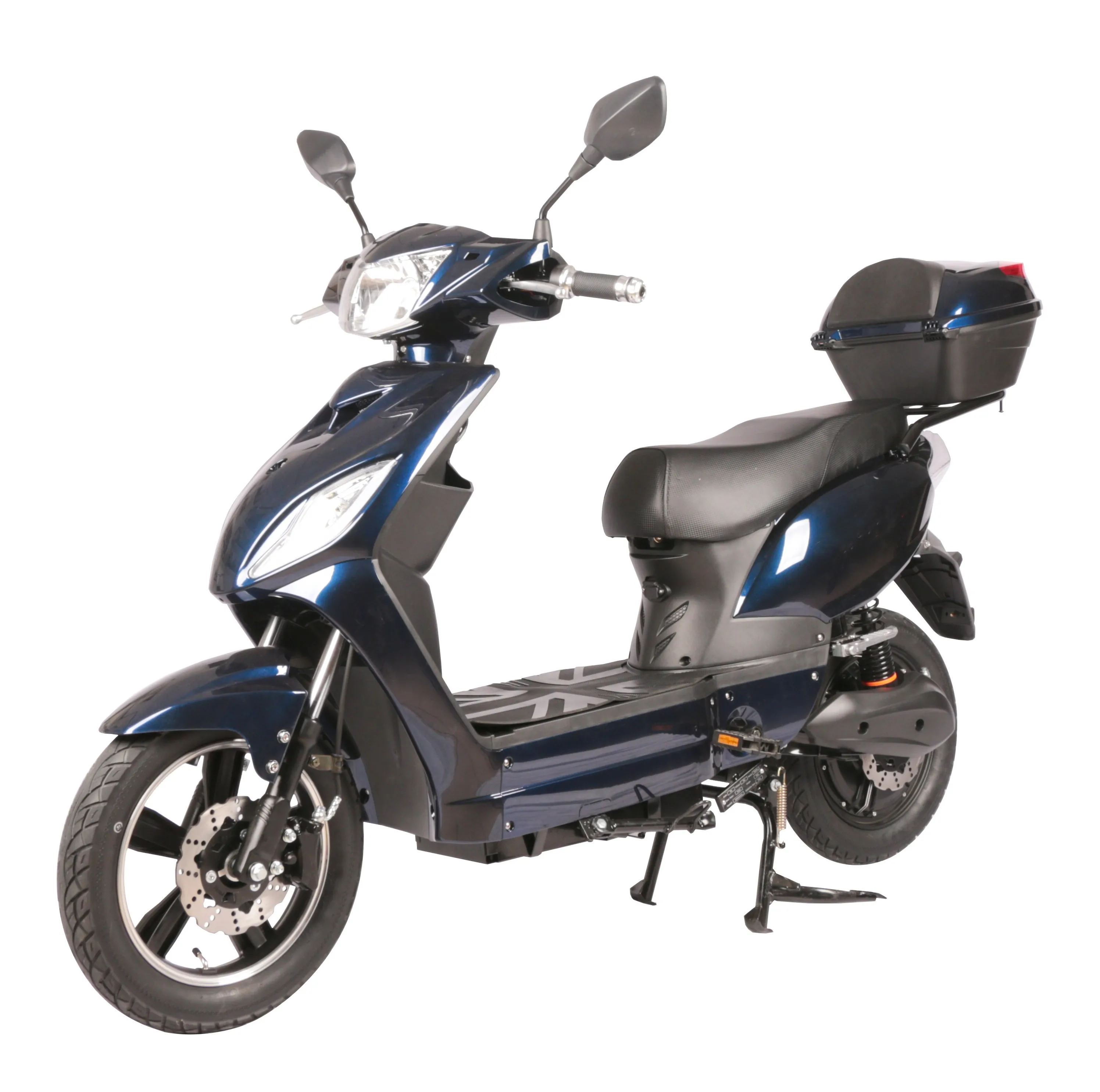 2023 New Arrival Competitive Price Moped Scooter Electric