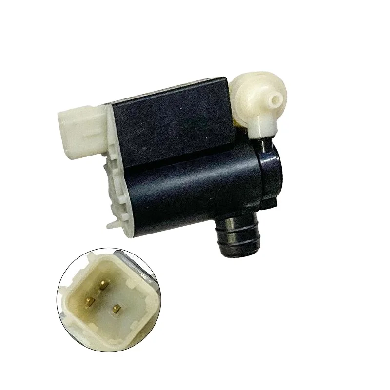 MHJKIA Korean Car Spare Parts 98510-2C100 Windshield Washer Pump For Hyundai SUV TUCSON COUPE I10 Kia PICANTO KIA PICANTO