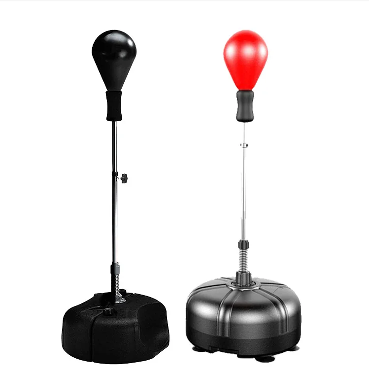 
Boxing Ball Speed Adjustable Punching Bag Freestanding Boxing Punching Ball Reflex Boxing Ball 