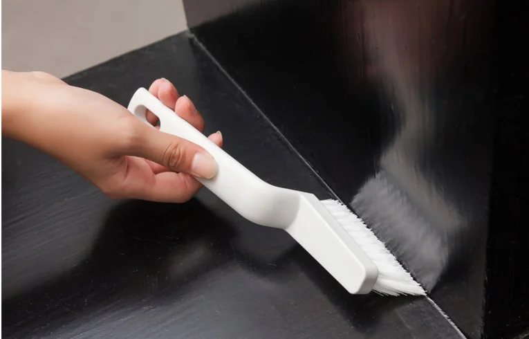 Unique Design Hot Sale Floor Scrubber Brush Floor Cleaning Scrub Brush Tile Gap Brush