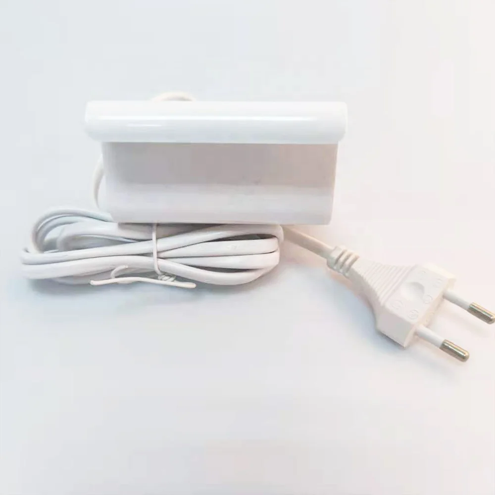 
4 port USB AC charger 5V/3.4A travel charger 