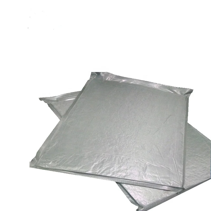 
VIP Vacuum Insulation Panels for Construction & Refrigerator Application 