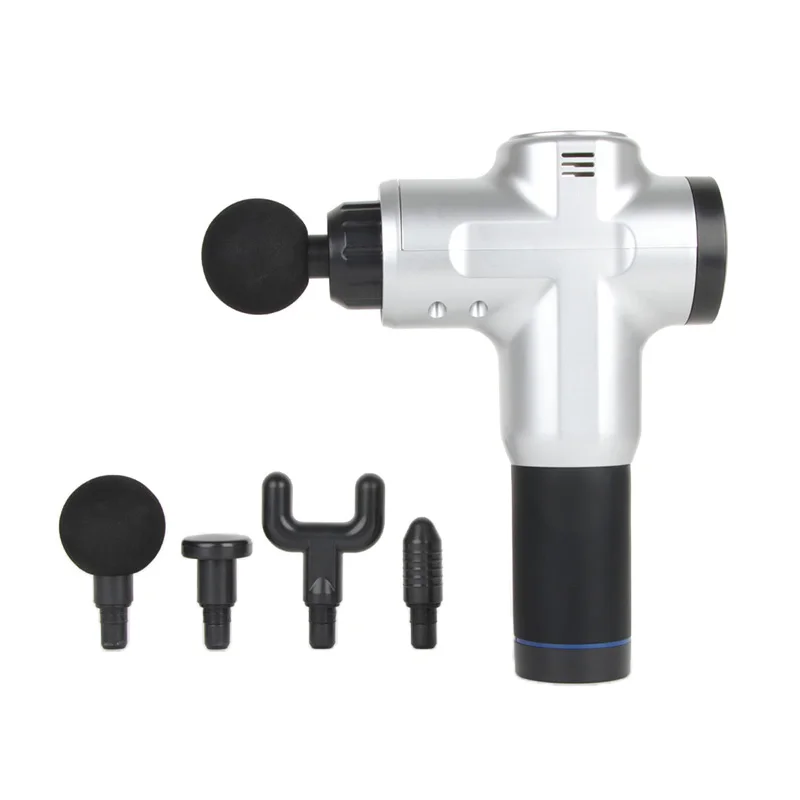 Electronic High Quantity Physical Therapy Device  Body Deep Muscle Percussion Massage Gun