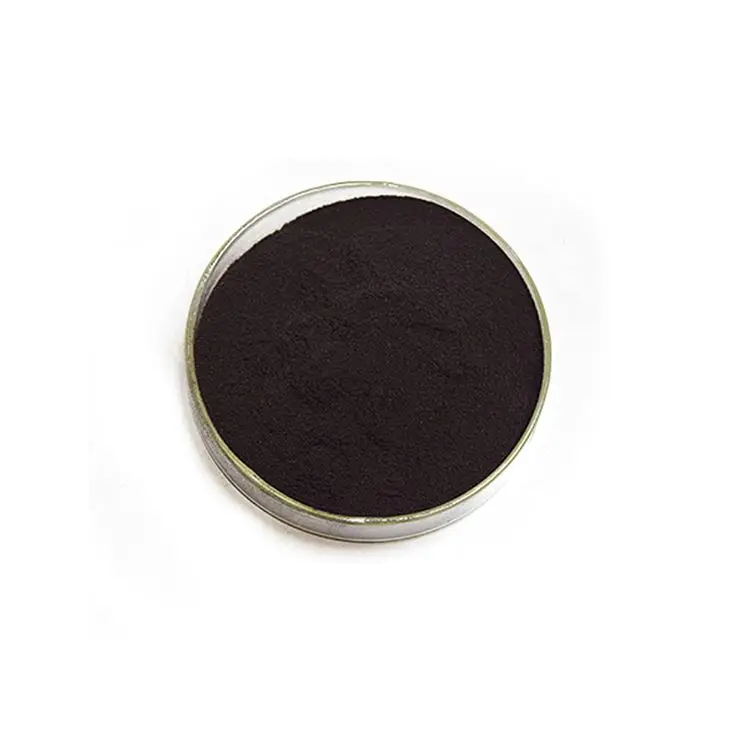 Liquid Soil Conditioner Fulvic Purified Humic Acid Fertilizer