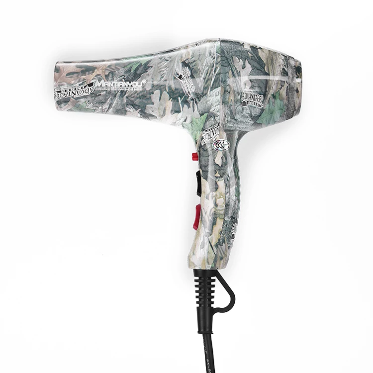 Hair Salon Blow Dryers 2400W AC Motor hairdryer Professional Hair Dryer ionic drier