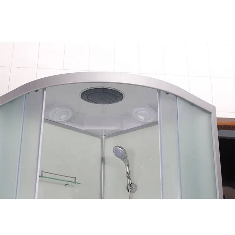 
Portable bathroom units with showers toilet unit 