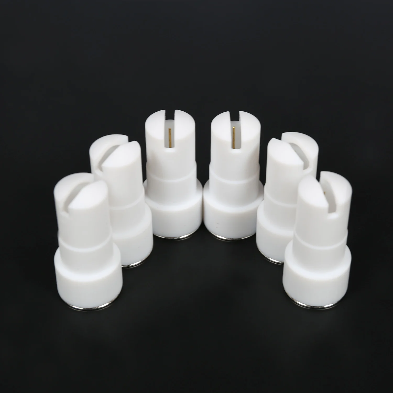 Factory direct electrostatic powder coating machine accessories electric holder