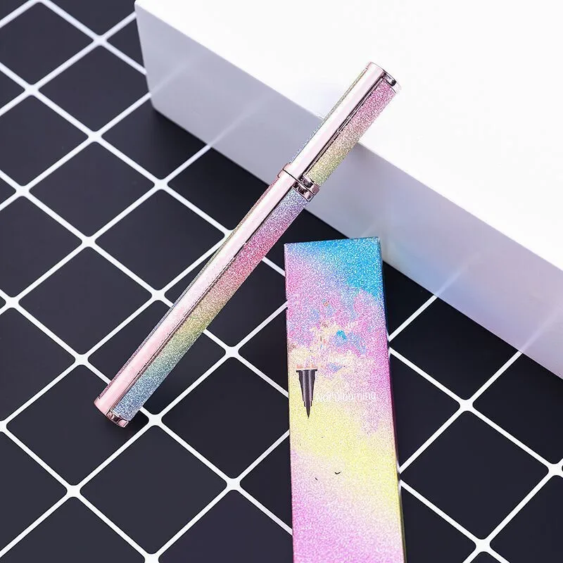  2021 new eyeliner pencil private label magnetic oem wholesale