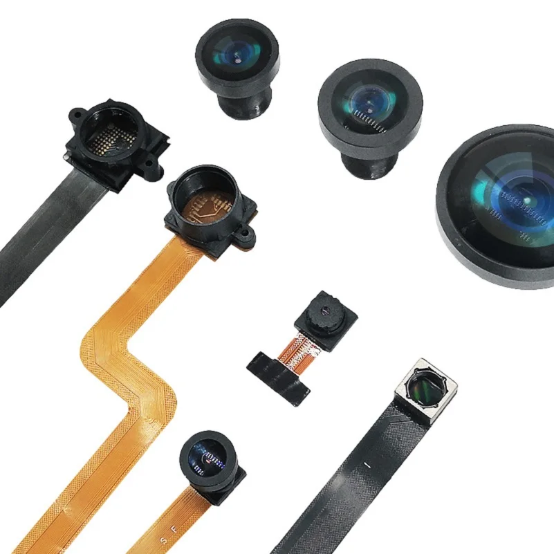 С хорошим спросом и высоким качеством OV10633 1/3 cmos 720P широкий динамический диапазон HD видеонаблюдения параллельно ДВП интерфейс модуль