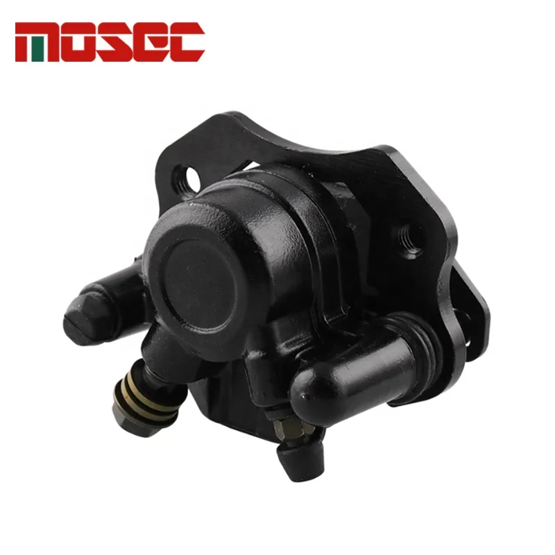 Motorcycle Accessories Rear Brake Caliper For 50Cc 110Cc 125Cc ATV Quad 4 Wheeler