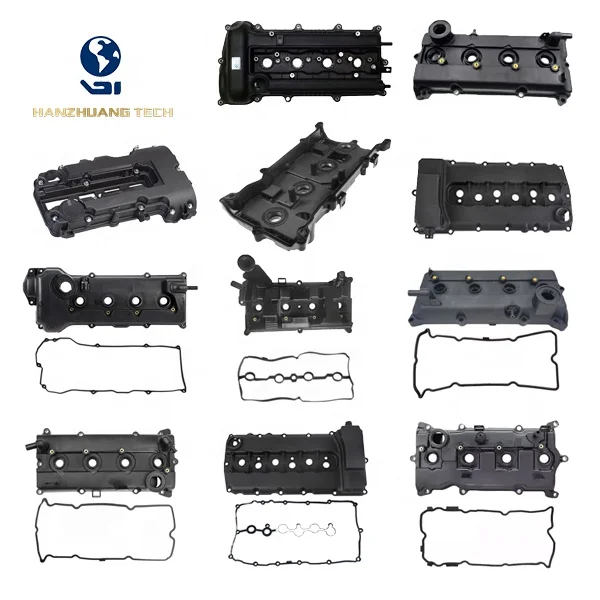 HANZHUANG Best selling  Auto Parts 13264-8j113/13264-7y010 Cylinder Head Cover For Nissan Murano Altima Maxima Quest