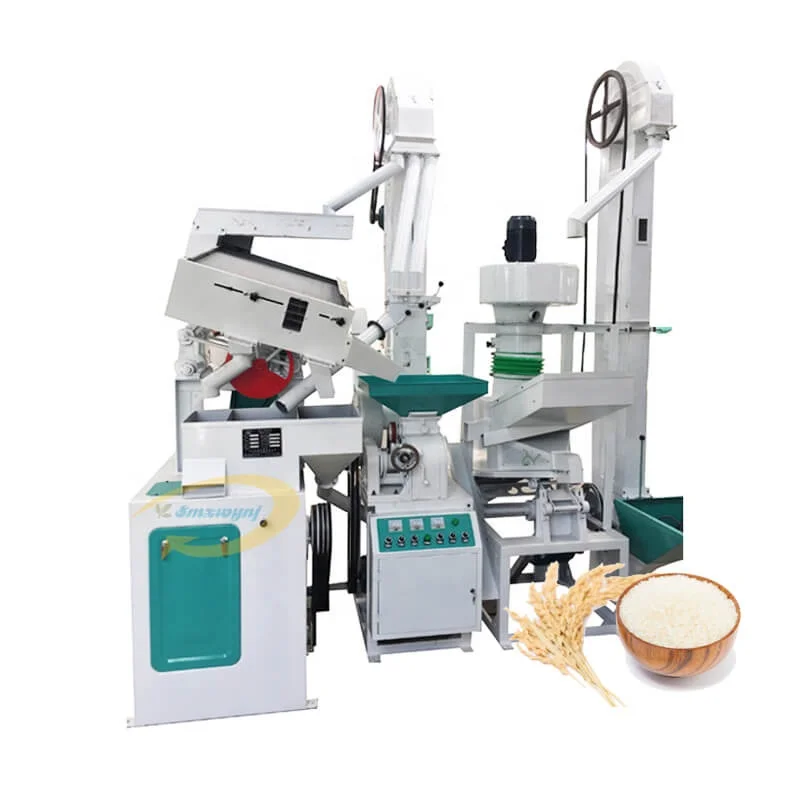 1 ton per hour combined rice mill machine complete price philippines processing