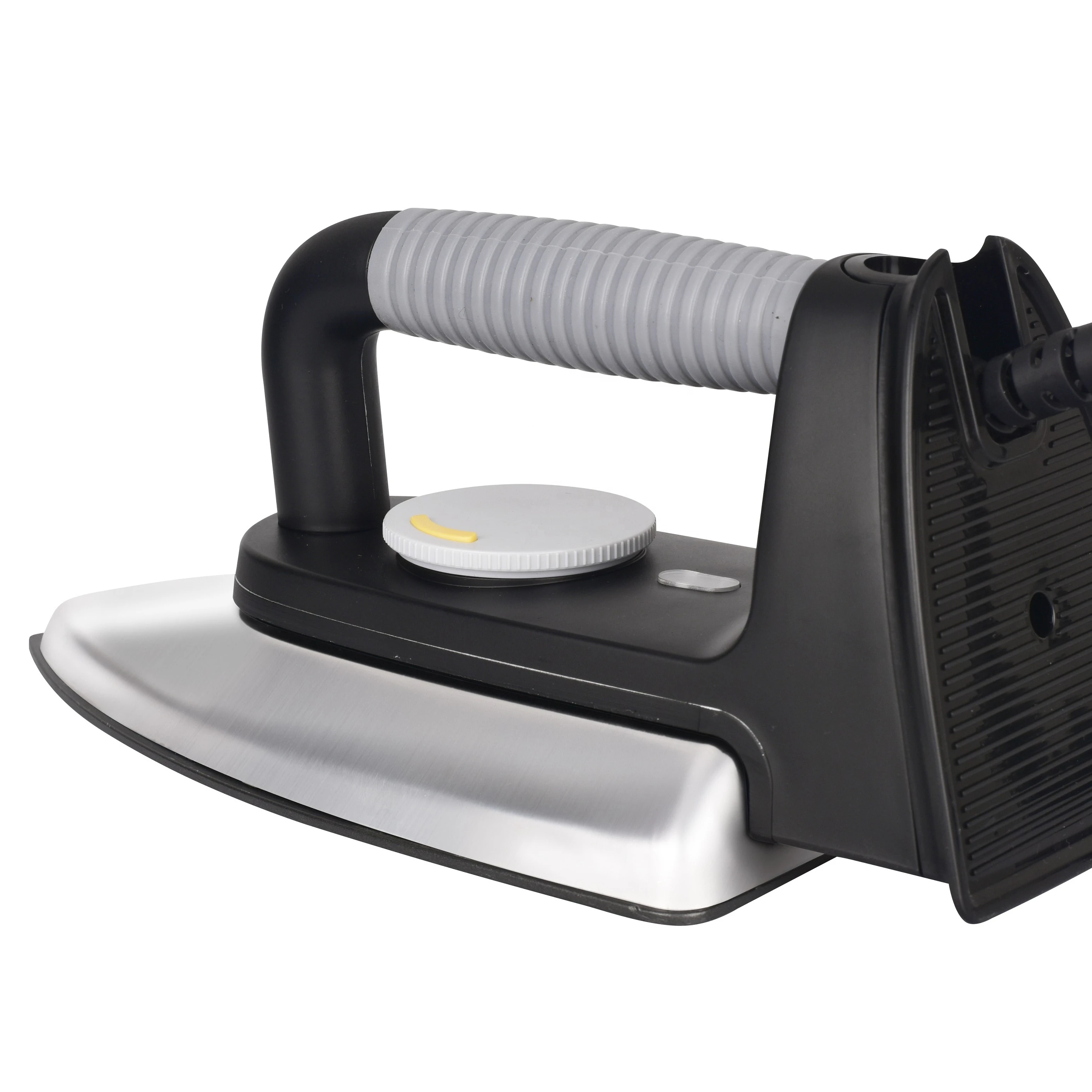 2024 Heavy Duty Hot Sale New Design Mini  Dry Iron Clothes For Home and Hotel