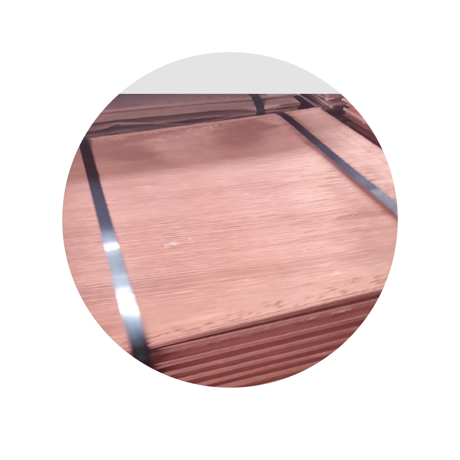 Prime Quality 99.99% Copper Cathodes